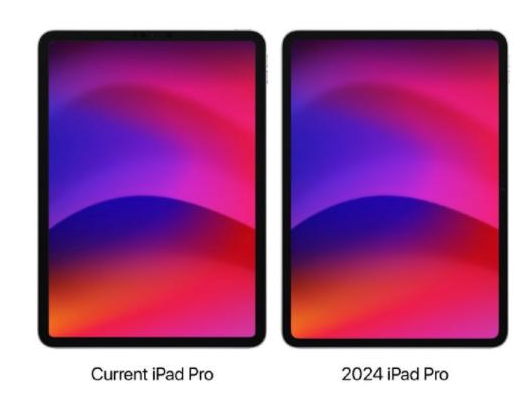 浔阳浔阳ipad维修服务点分享新款iPad Pro和iPad Air要来了