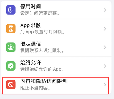 浔阳appleID维修服务iPhone设置中Apple ID显示为灰色无法使用