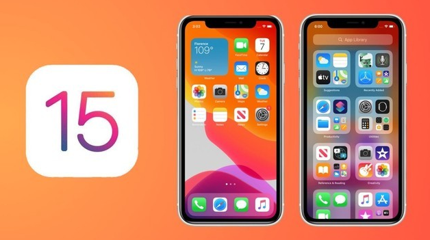 浔阳苹果13维修分享iPhone13更新iOS 15.5，体验如何 