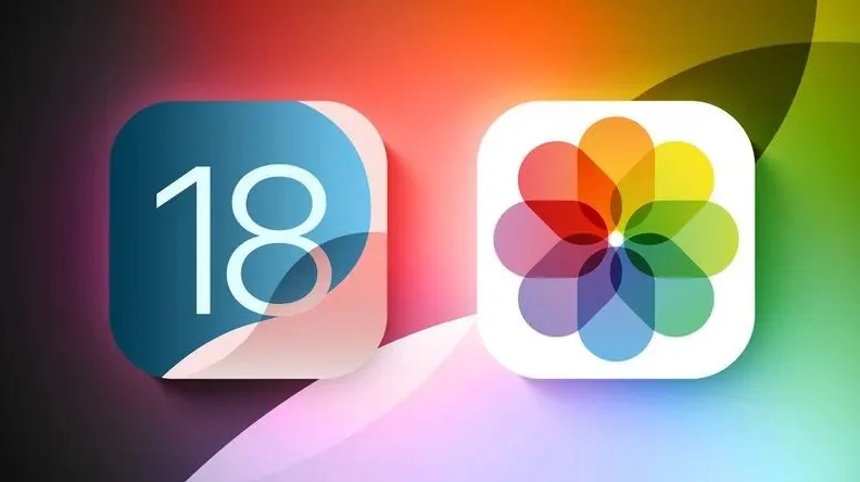 浔阳苹果手机维修分享苹果 iOS / iPadOS 18.1Beta 3 发布 