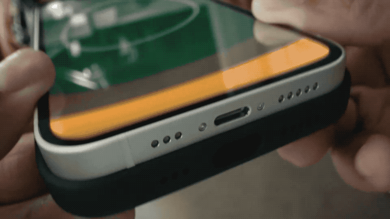 浔阳苹果手机维修分享未来 Magsafe 还有哪些发展空间 
