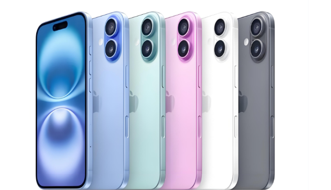 浔阳苹果手机维修分享iPhone 17换电池 