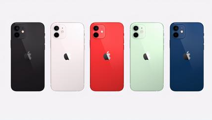 浔阳苹果维修点分享iPhone 12黑屏隐蔽故障解读 