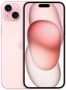 浔阳苹果维修点分享iPhone15 Plus手机黑屏小众问题 
