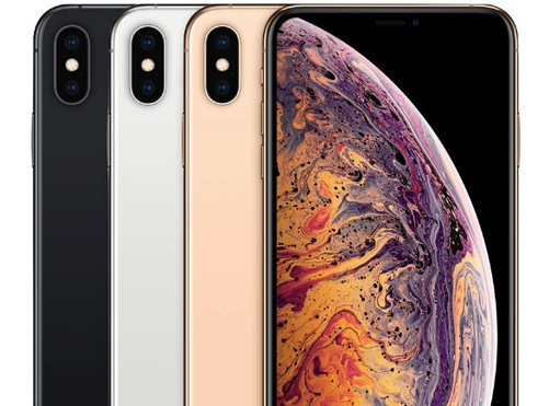 浔阳苹果维修点分享iPhone XS Max电池发烫冷门成因解析 