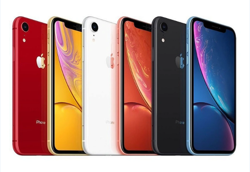 浔阳苹果维修点分享iPhone XR摄像头原生色彩表现与日常拍摄实用指南 